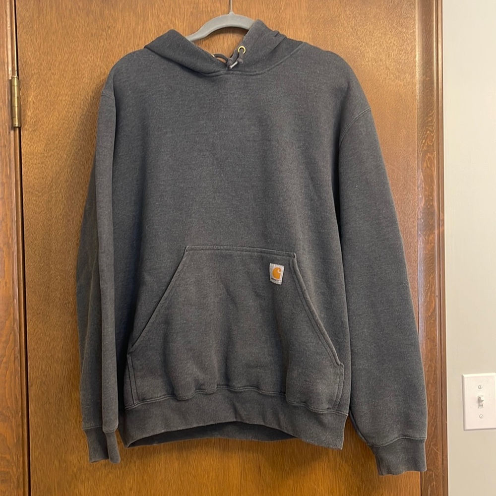 Carhartt Original Fit Hoodie
